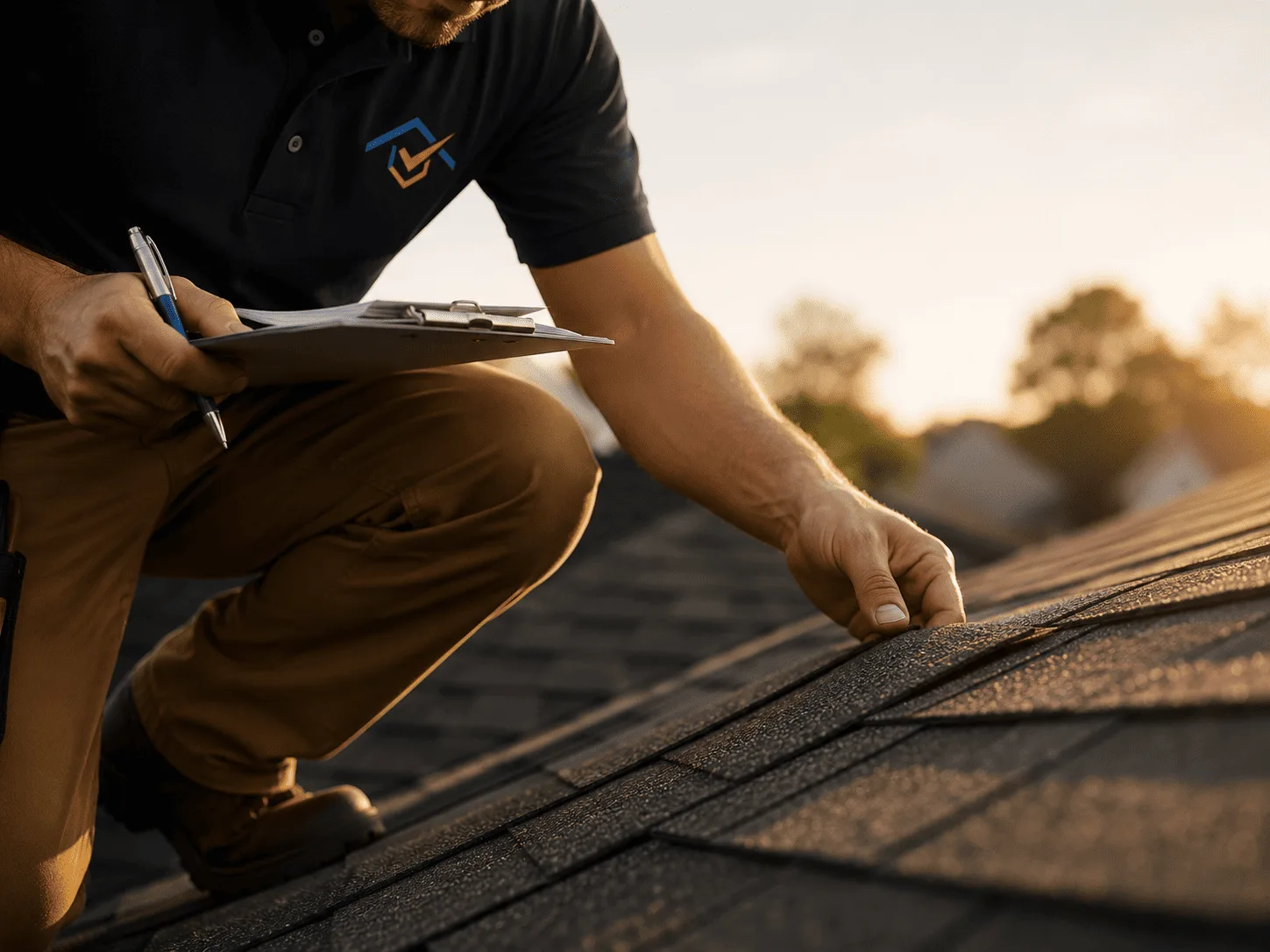 Why Choose Roof Inspection in Shawnee, WY