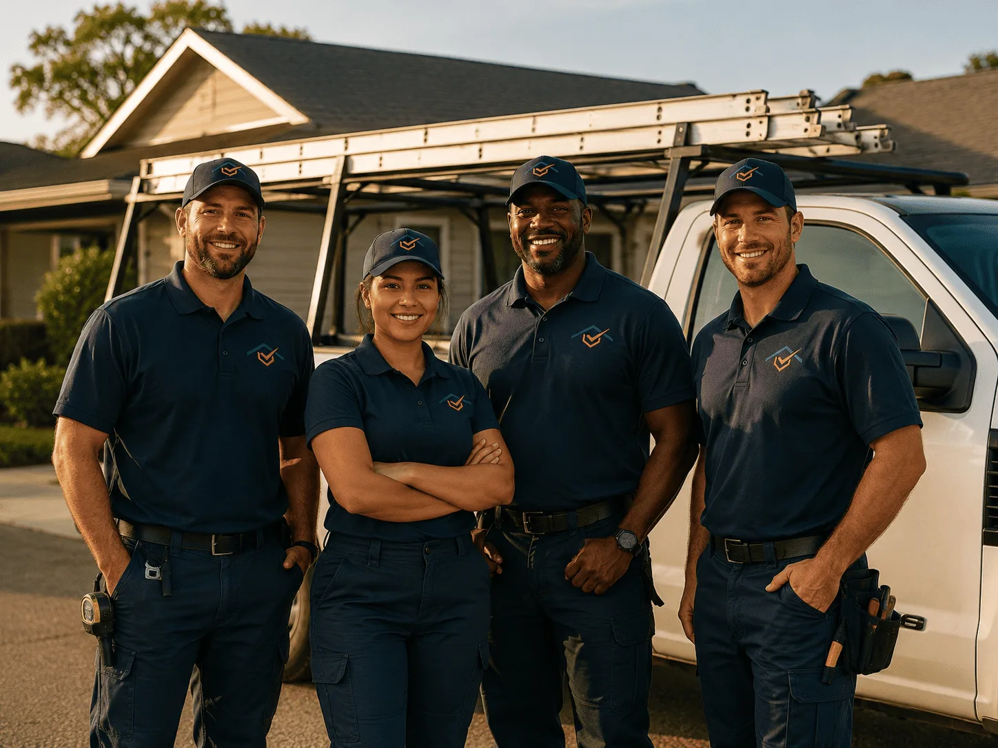 Roof Inspection company in Shawnee, WY